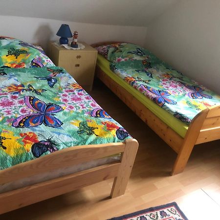 Ferienhaus Ostfriesland Berumbur 外观 照片