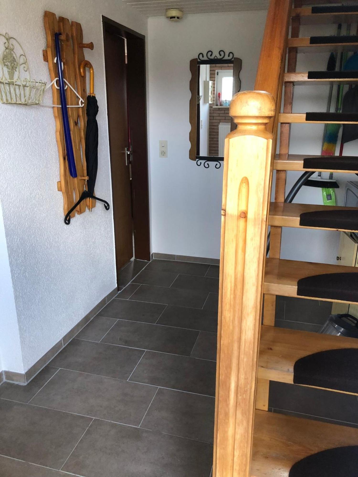 Ferienhaus Ostfriesland Berumbur 外观 照片