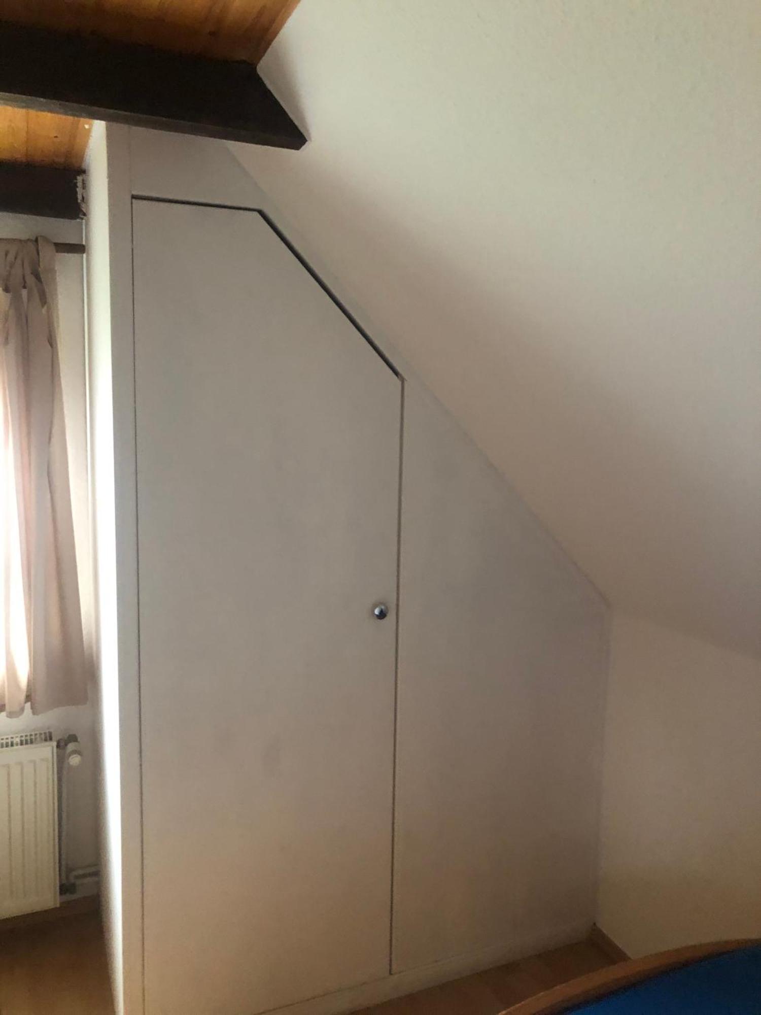 Ferienhaus Ostfriesland Berumbur 外观 照片