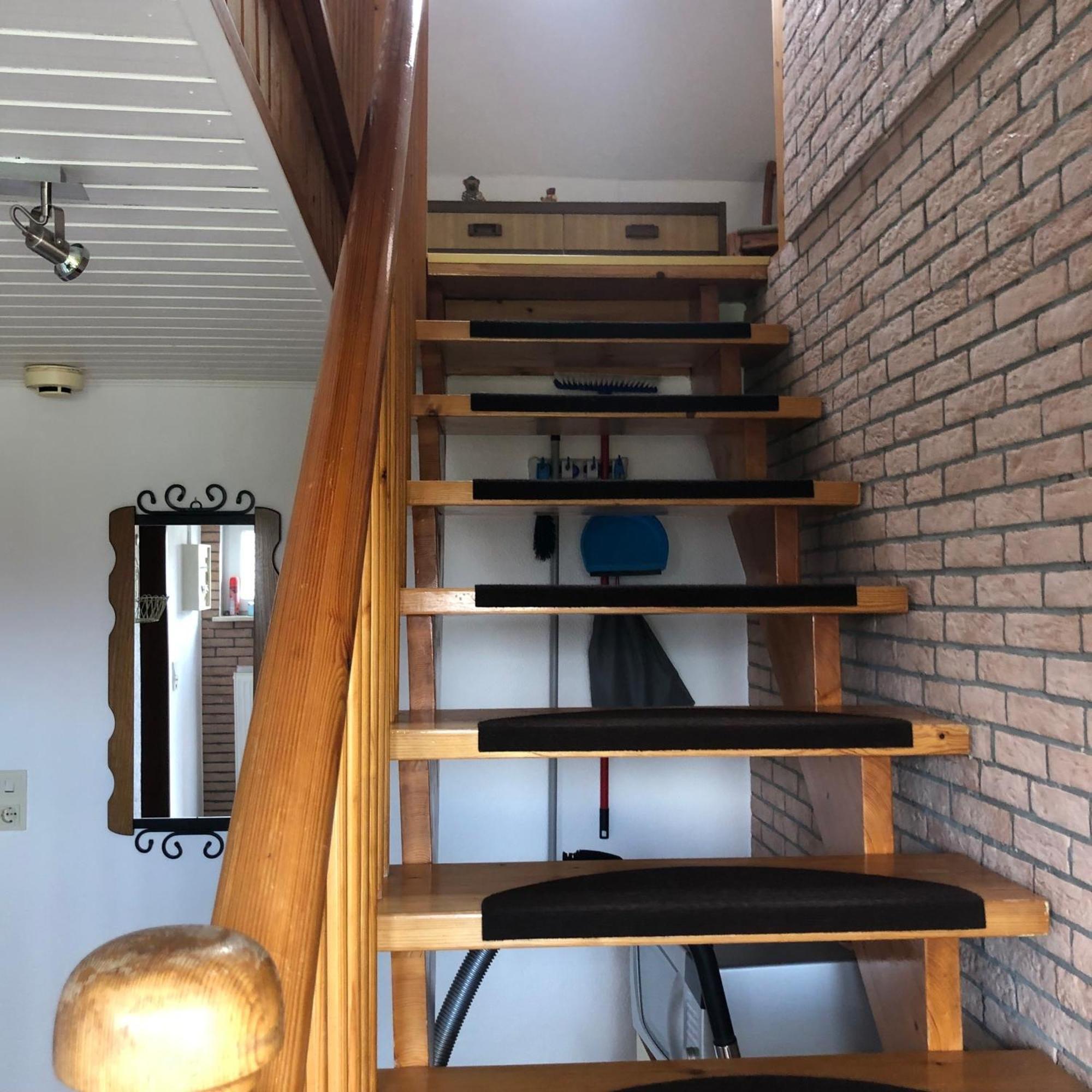 Ferienhaus Ostfriesland Berumbur 外观 照片