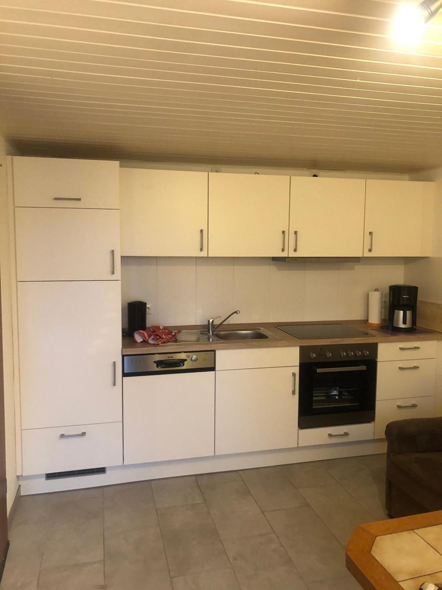 Ferienhaus Ostfriesland Berumbur 外观 照片