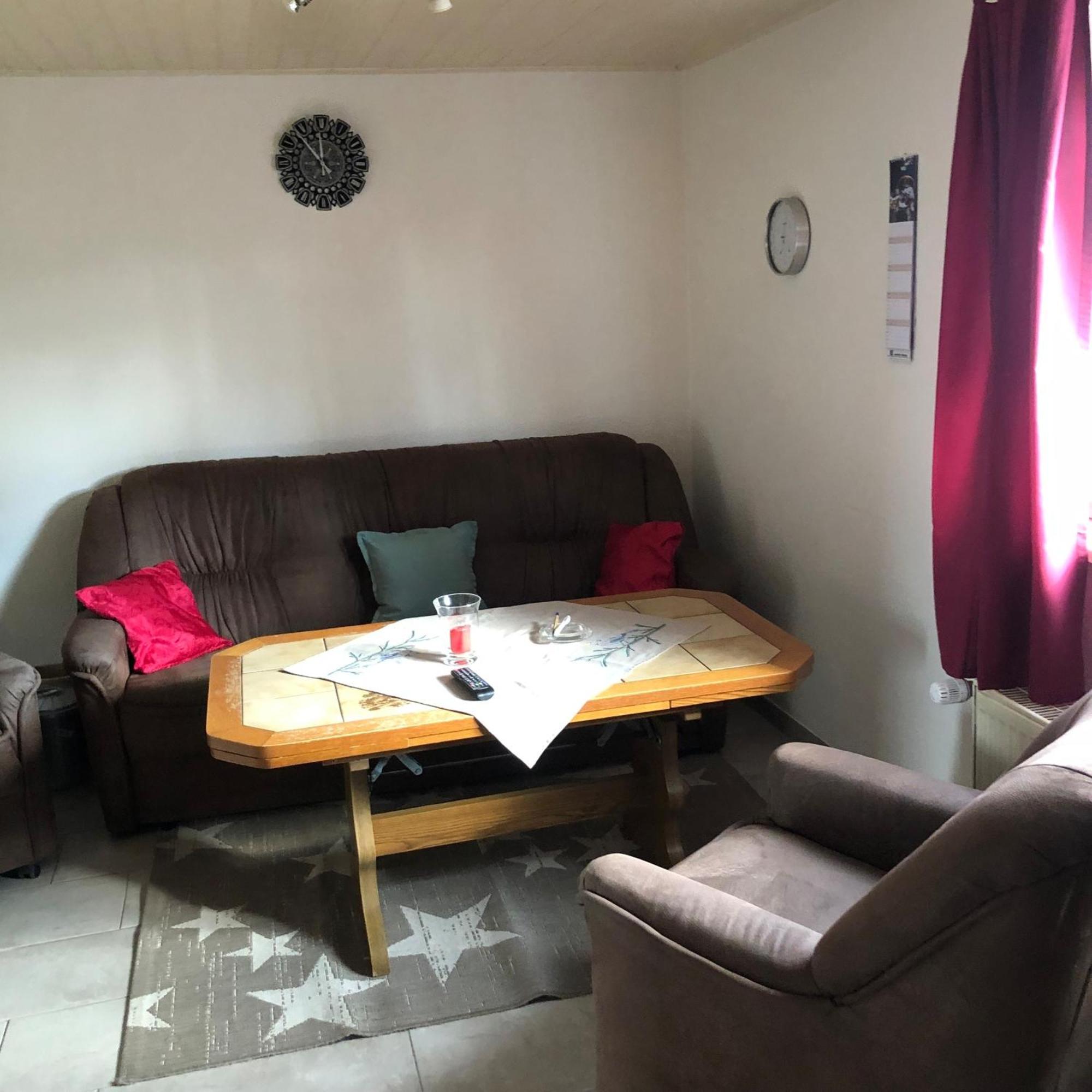 Ferienhaus Ostfriesland Berumbur 外观 照片